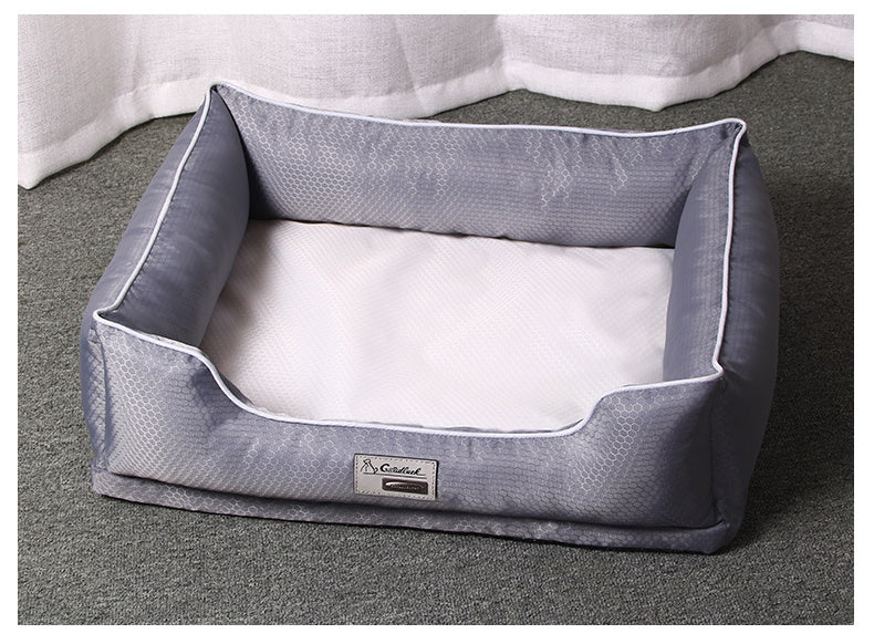 Removable Pet Litter Dog Beds Pet Supplies - LIT-TERAL