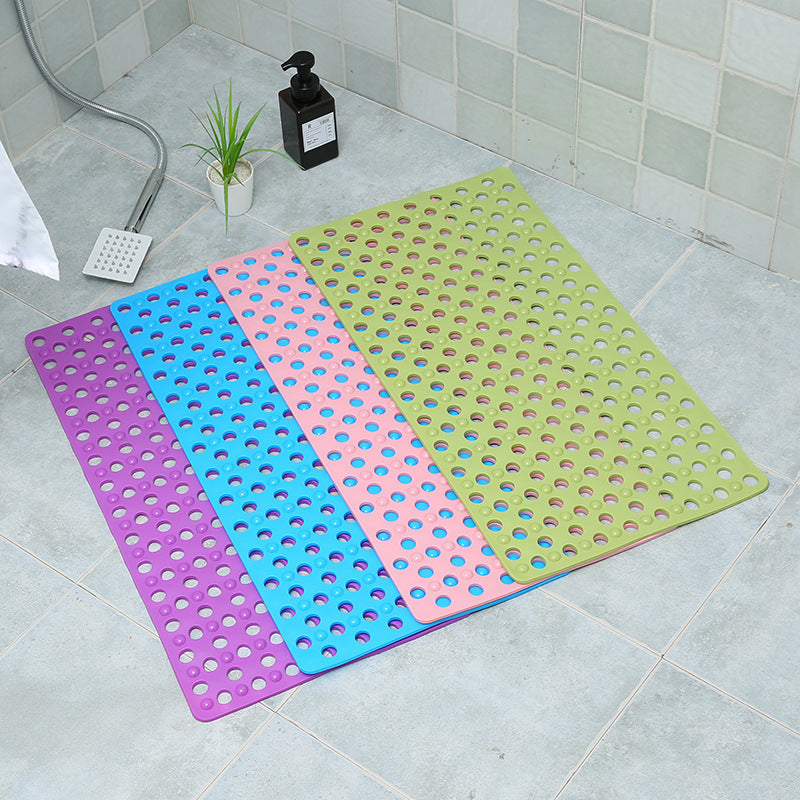 Bathroom Non-slip Large Water-proof Mat - LIT-TERAL