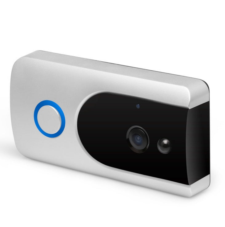 Smart home video doorbell - LIT-TERAL