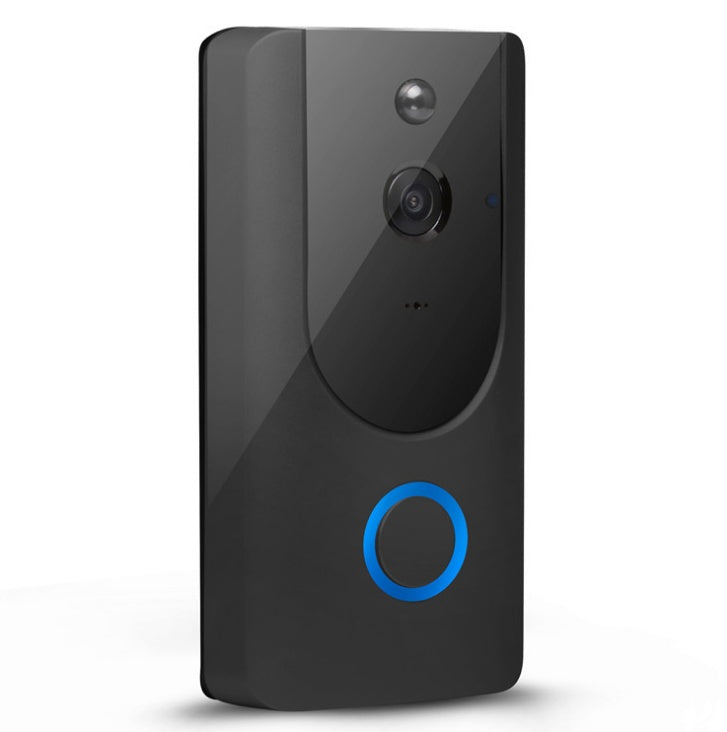 Smart home video doorbell - LIT-TERAL