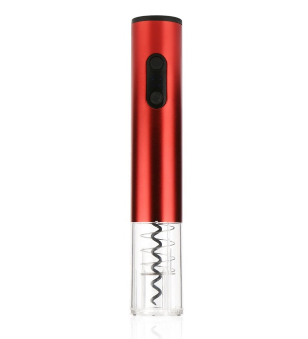 Automatic Electric Bottle Red Wine Opener - LIT-TERAL