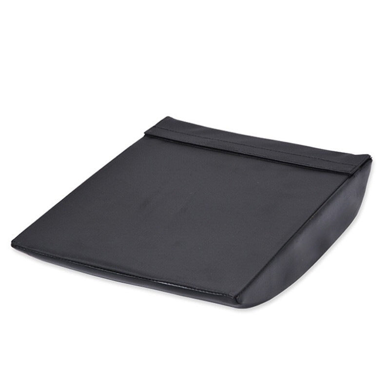 Portable Sit-up Pad Ab Pad Waist Abdomen Trainer Ab Mat Single Abdomen Fitness Mat Comprehensive Fitness - LIT-TERAL