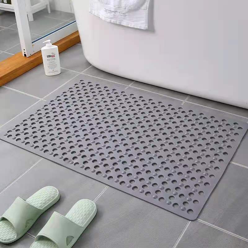 Bathroom Non-slip Large Water-proof Mat - LIT-TERAL