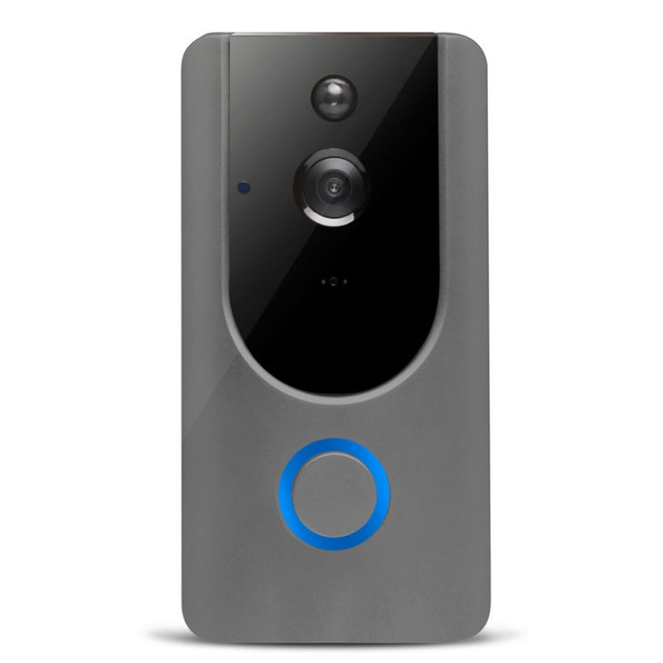 Smart home video doorbell - LIT-TERAL