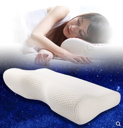 Cervical pillow neck pillow memory pillow - LIT-TERAL