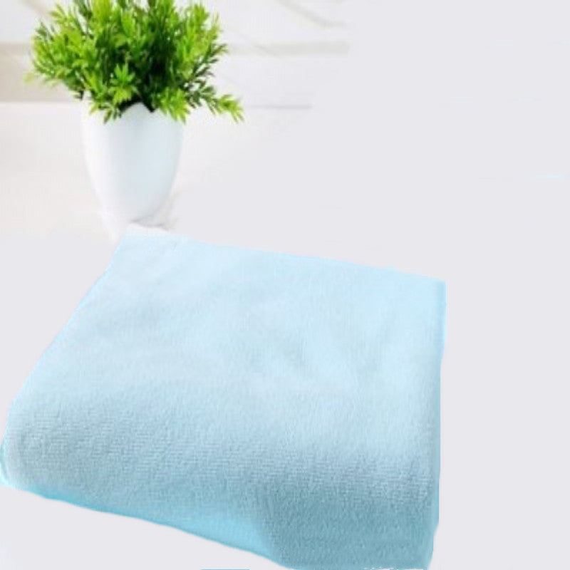 Microfiber bath towel beach towel - LIT-TERAL