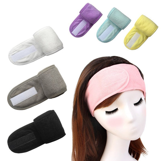 Beauty headwear - LIT-TERAL