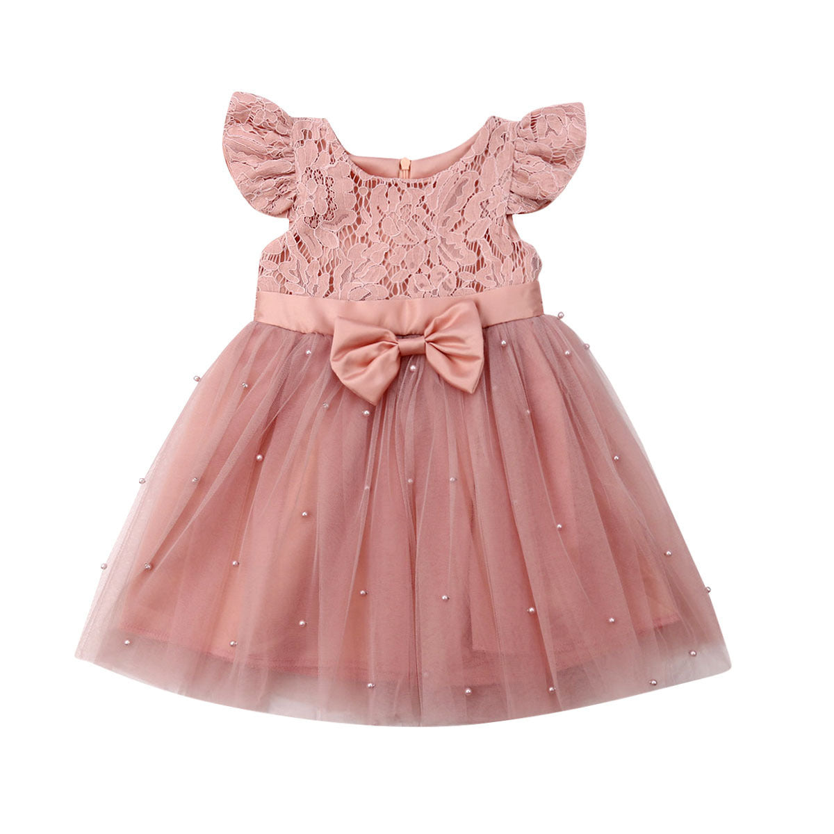 baby dress for kids Clothes girls girl dresses Summer - LIT-TERAL