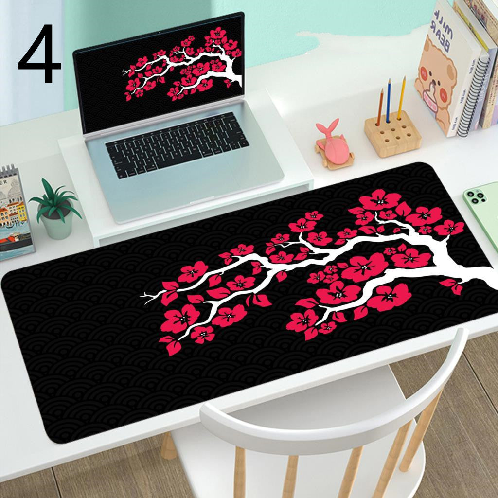 Large Gaming Mouse Desk Mat Accessories - LIT-TERAL