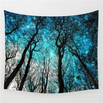 Home decor tapestry tarpaulin - LIT-TERAL