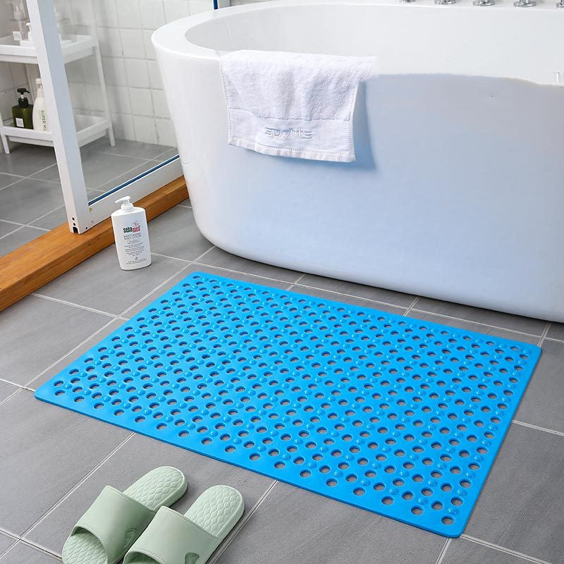 Bathroom Non-slip Large Water-proof Mat - LIT-TERAL