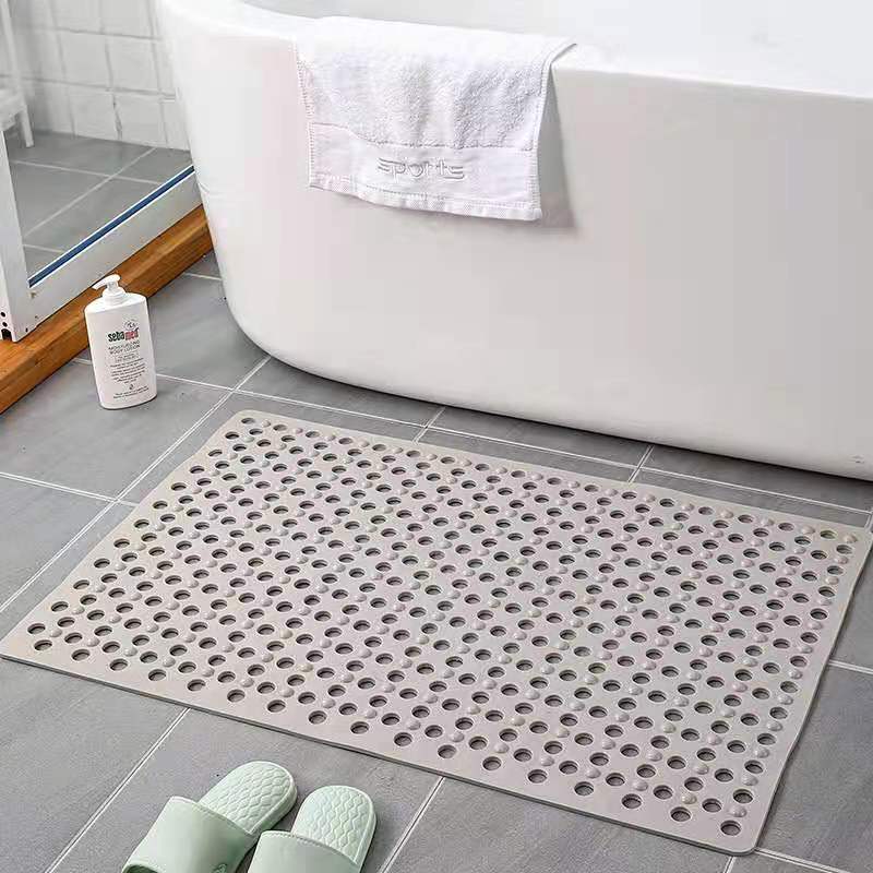 Bathroom Non-slip Large Water-proof Mat - LIT-TERAL