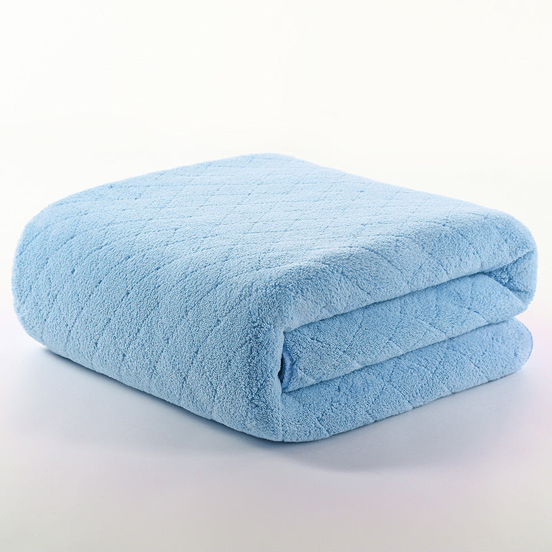 Baby bath towel - LIT-TERAL