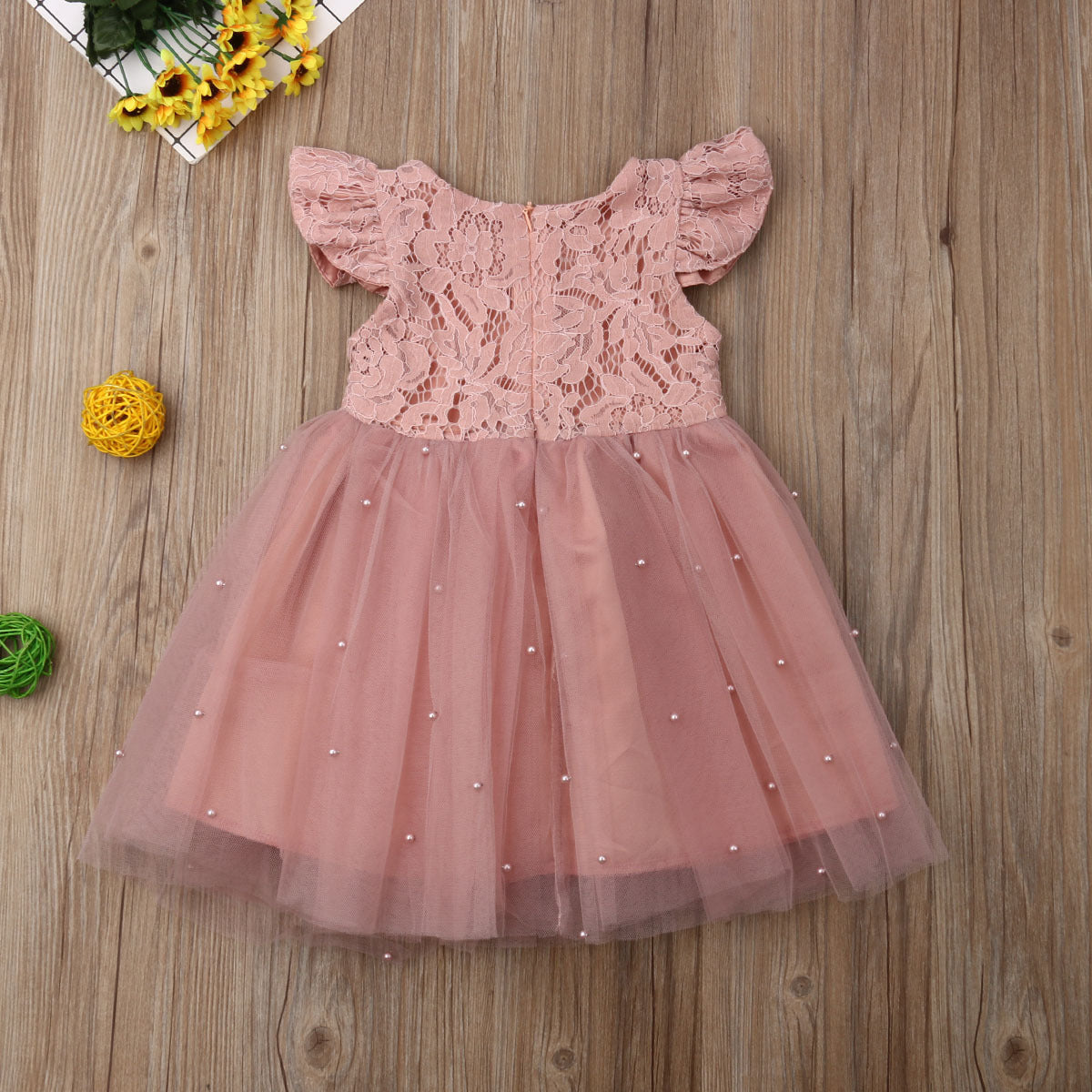 baby dress for kids Clothes girls girl dresses Summer - LIT-TERAL