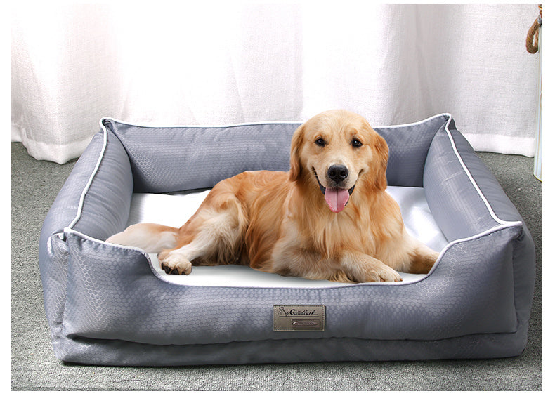 Removable Pet Litter Dog Beds Pet Supplies - LIT-TERAL