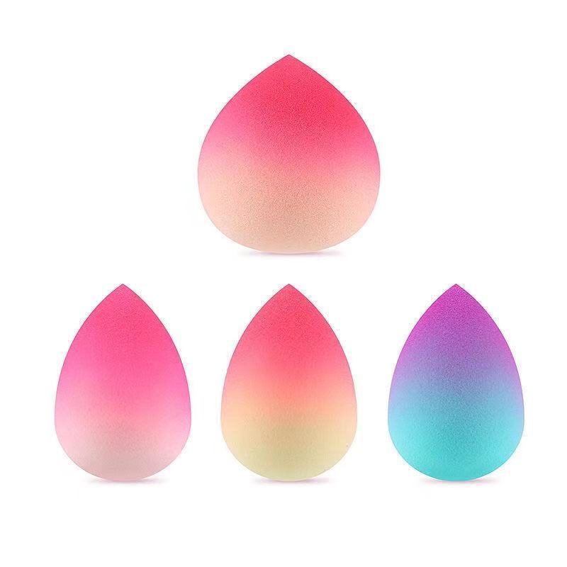 Makeup Sponge Egg Beauty Makeup Super Soft Air Cushion Makeup - LIT-TERAL