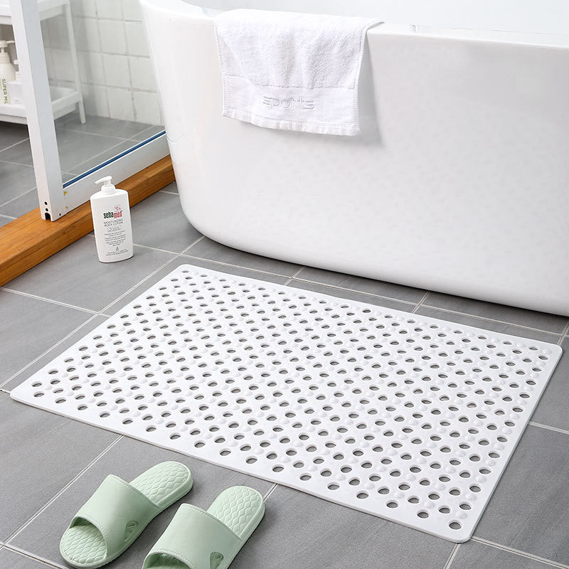 Bathroom Non-slip Large Water-proof Mat - LIT-TERAL