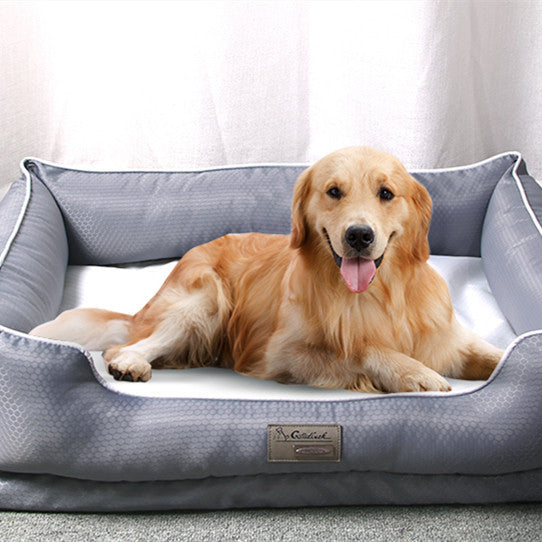 Removable Pet Litter Dog Beds Pet Supplies - LIT-TERAL