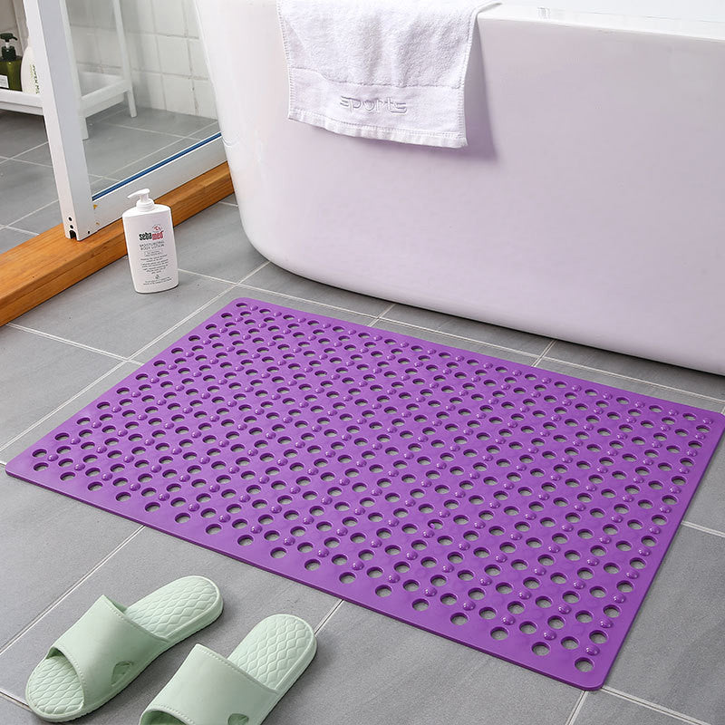 Bathroom Non-slip Large Water-proof Mat - LIT-TERAL