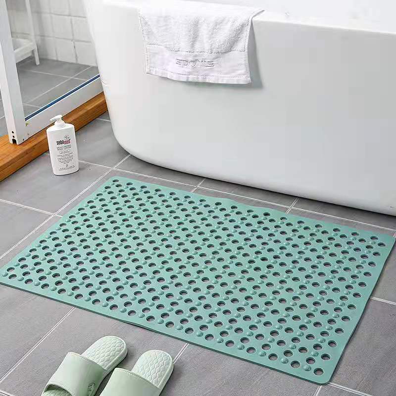 Bathroom Non-slip Large Water-proof Mat - LIT-TERAL