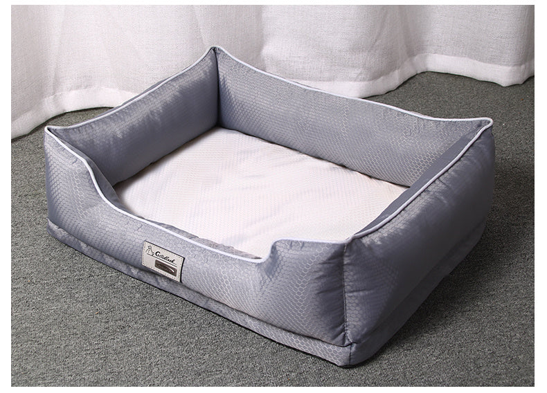 Removable Pet Litter Dog Beds Pet Supplies - LIT-TERAL